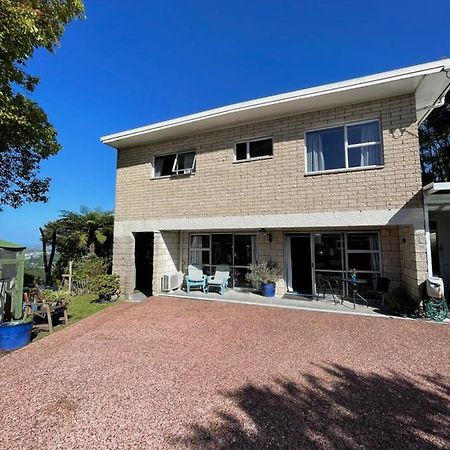 Swanson-Waitakere Stay In Scenic Sunrise Auckland Exterior foto