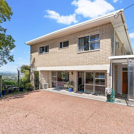Swanson-Waitakere Stay In Scenic Sunrise Auckland Exterior foto
