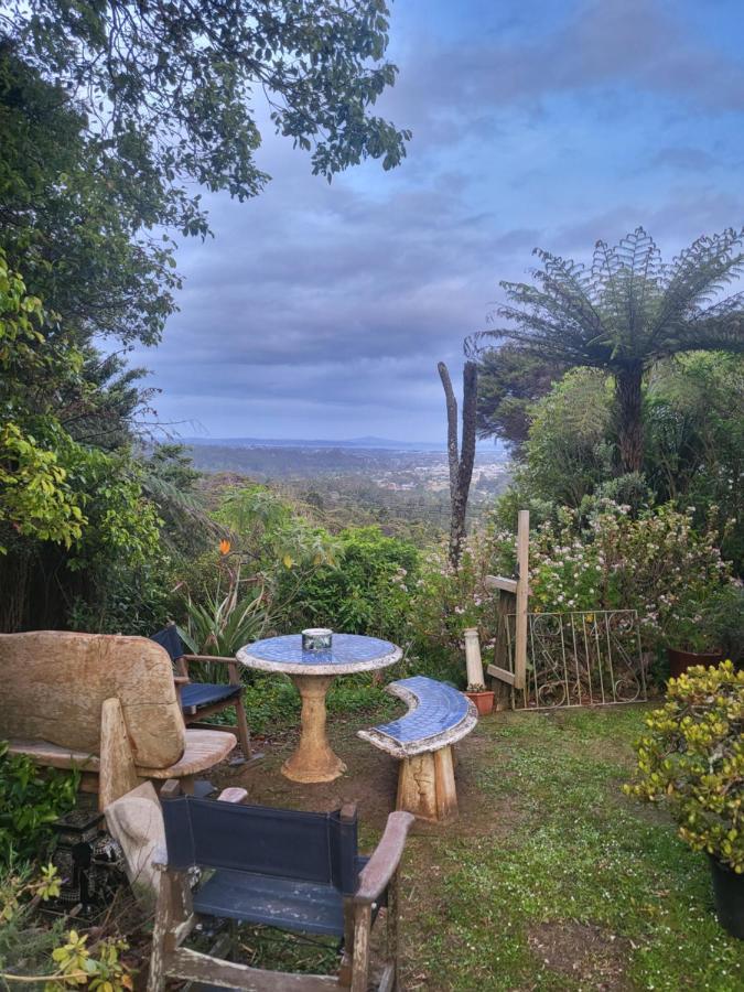 Swanson-Waitakere Stay In Scenic Sunrise Auckland Exterior foto
