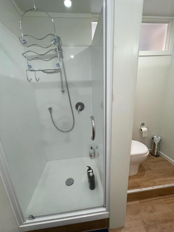 Swanson-Waitakere Stay In Scenic Sunrise Auckland Exterior foto