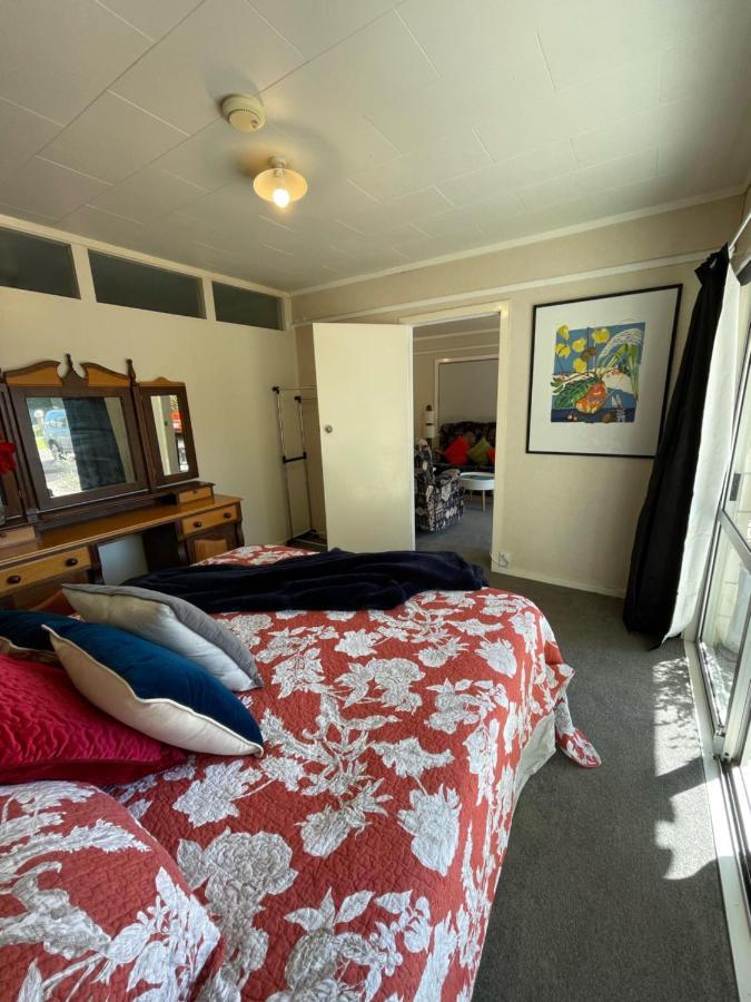 Swanson-Waitakere Stay In Scenic Sunrise Auckland Exterior foto