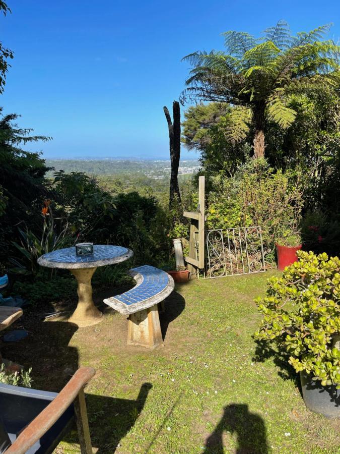 Swanson-Waitakere Stay In Scenic Sunrise Auckland Exterior foto